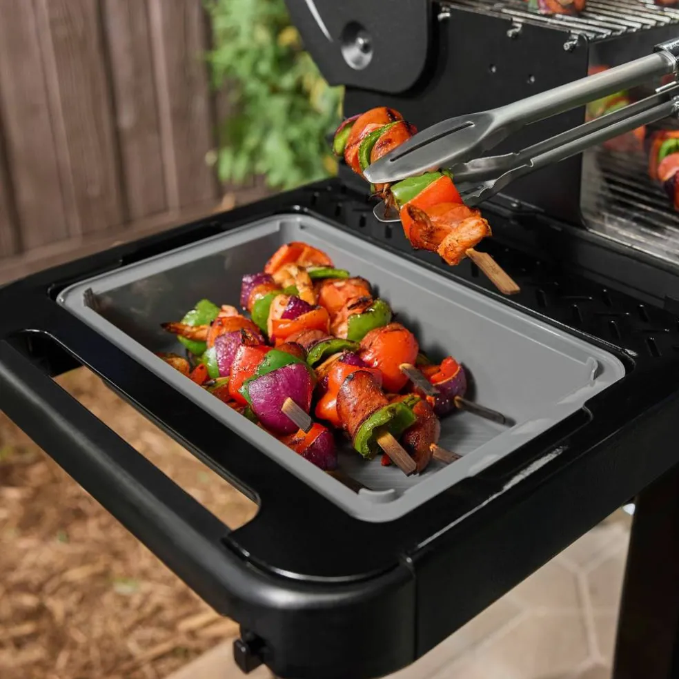 Genesis SP-435W gassgrill