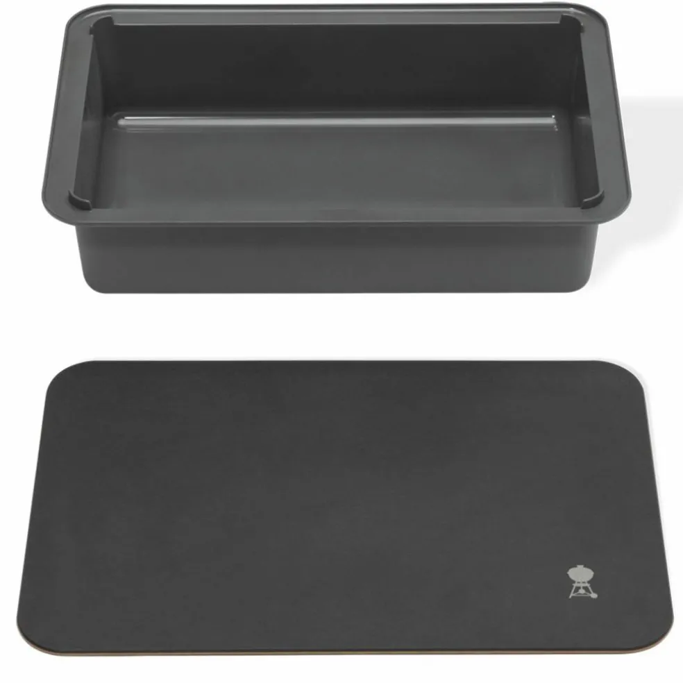 Genesis SP-435W gassgrill