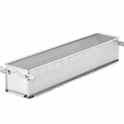 Geoform sammenleggbar bakeform 48 x 9 x 8,5 cm