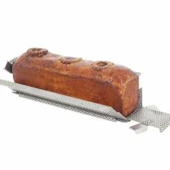 Geoform sammenleggbar brødform, stor