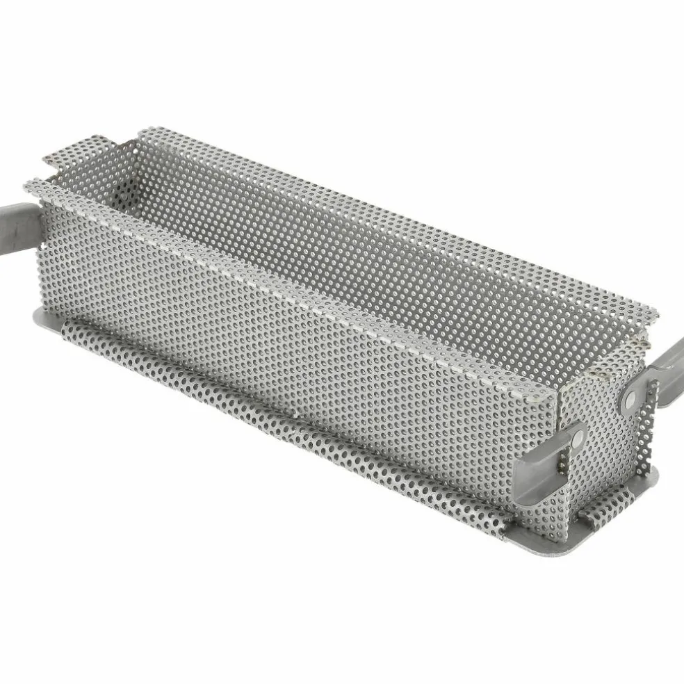 Geoform sammenleggbar brødform, stor