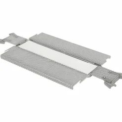Geoform sammenleggbar brødform, stor