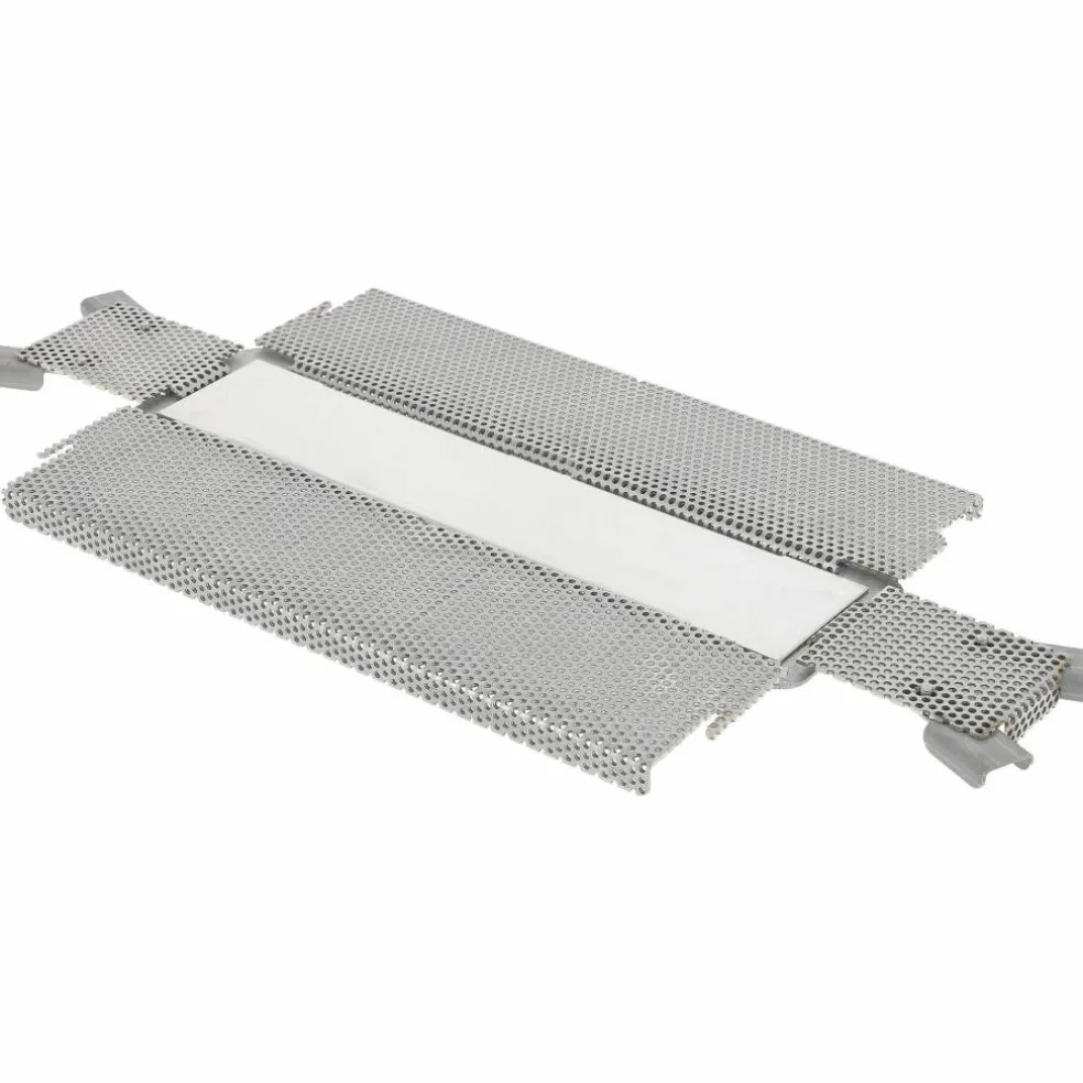 Geoform sammenleggbar brødform, stor
