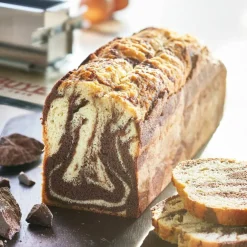 Geoform sammenleggbar brødform, liten
