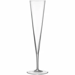 Geometry champagneglass 25 cl 2-pakning