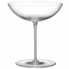 Geometry cocktailglass 26 cl 2-pakning
