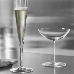 Geometry cocktailglass 26 cl 2-pakning