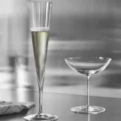 Geometry cocktailglass 26 cl 2-pakning