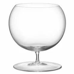 Geometry cognacglass 67 cl, 2-pakning
