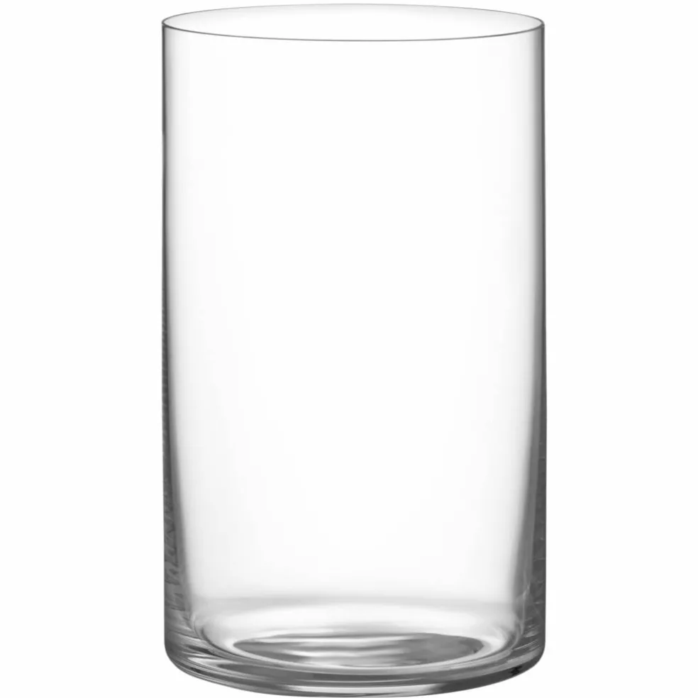 Geometry ølglass 42 cl 2-pakning