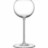 Geometry likørglass 16 cl, 2-pakning