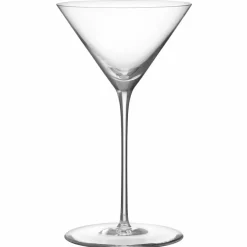 Geometry martiniglass 20 cl, 2-pakning