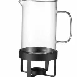Gerry gløggkanne 1,2 liter, svart