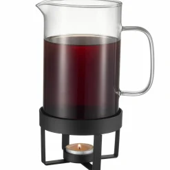 Gerry gløggkanne 1,2 liter, svart