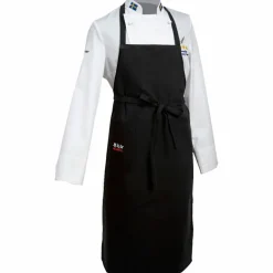G-90005 Forkle med Midjelomme
