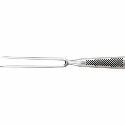 GF-24 Stekegaffel Rett Smidd