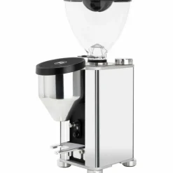 Giannino kaffekvern, krom
