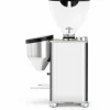 Giannino kaffekvern, krom/svart