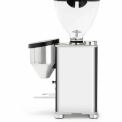 Giannino kaffekvern, krom/svart
