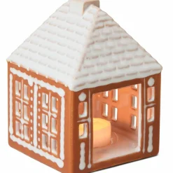 Gingerbread lykt, small