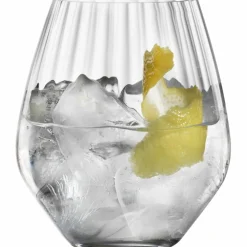 Gin & Tonic Glass 63 cl 4-pakk