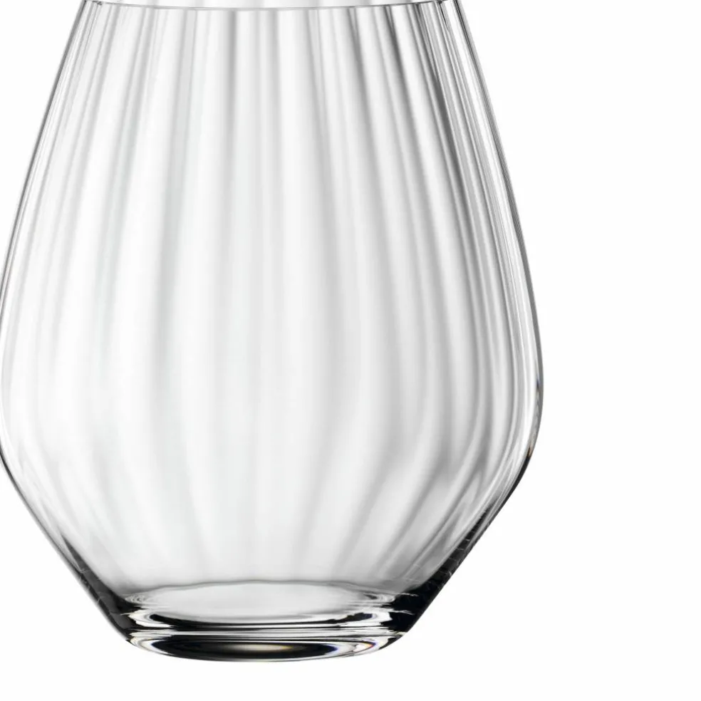 Gin & Tonic Glass 63 cl 4-pakk