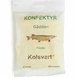 Gjedder, 120 g