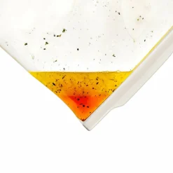 Gjenbrukbar silikonpose 1,89 liter