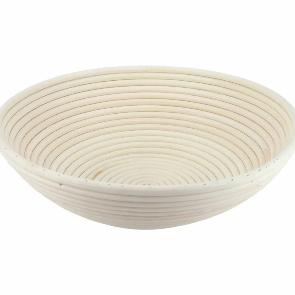 Gjæringkurver 2-pakning, runde, 28x9 cm