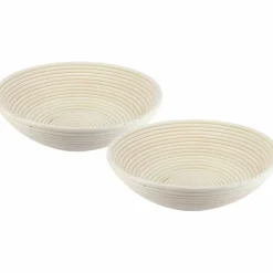 Gjæringkurver 2-pakning, runde, 28x9 cm