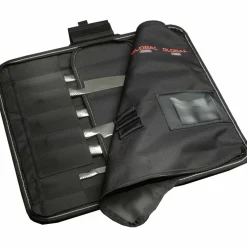 G667/16 Knivveske for 16 Kniver