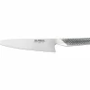 G-1 Kokkekniv 21 cm Avrundet