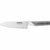 G-63 Kokkekniv Olivenslipt 16 cm