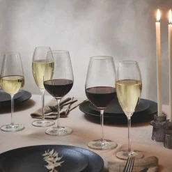 Glanzlicht hvitvinsglass, 2-pack