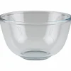 Glassbolle 2 liter