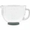Glassbolle 4,8 liter til SMF04/05