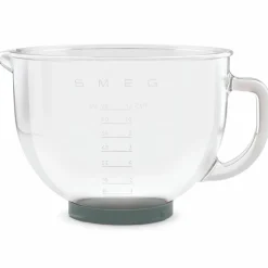 Glassbolle 4,8 liter til SMF04/05