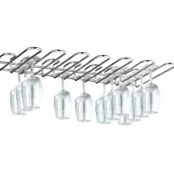 Glasshenger 3 rader