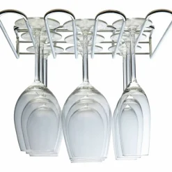 Glasshenger 3 rader