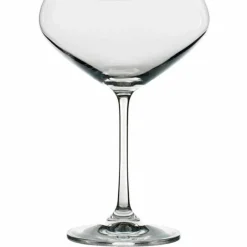 Glass Juvel Champagneglass Party 34 cl 4 stk