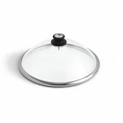 Glasslokk