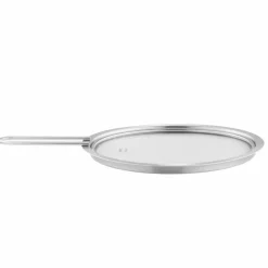 Glasslokk 13 cm