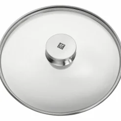 Glasslokk 20 cm