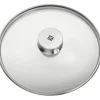 Glasslokk 24 cm