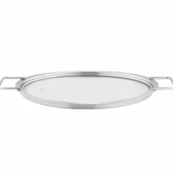 Glasslokk 16 cm