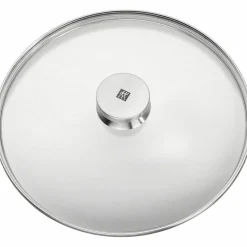Glasslokk 32 cm