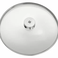 Glasslokk 32 cm