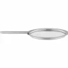 Glasslokk 20 cm