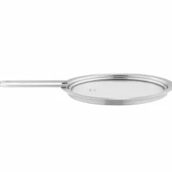 Glasslokk 20 cm