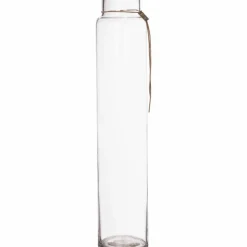 Glassvase, 60 cm